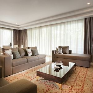 Appartement à 3 Chambres à Coucher